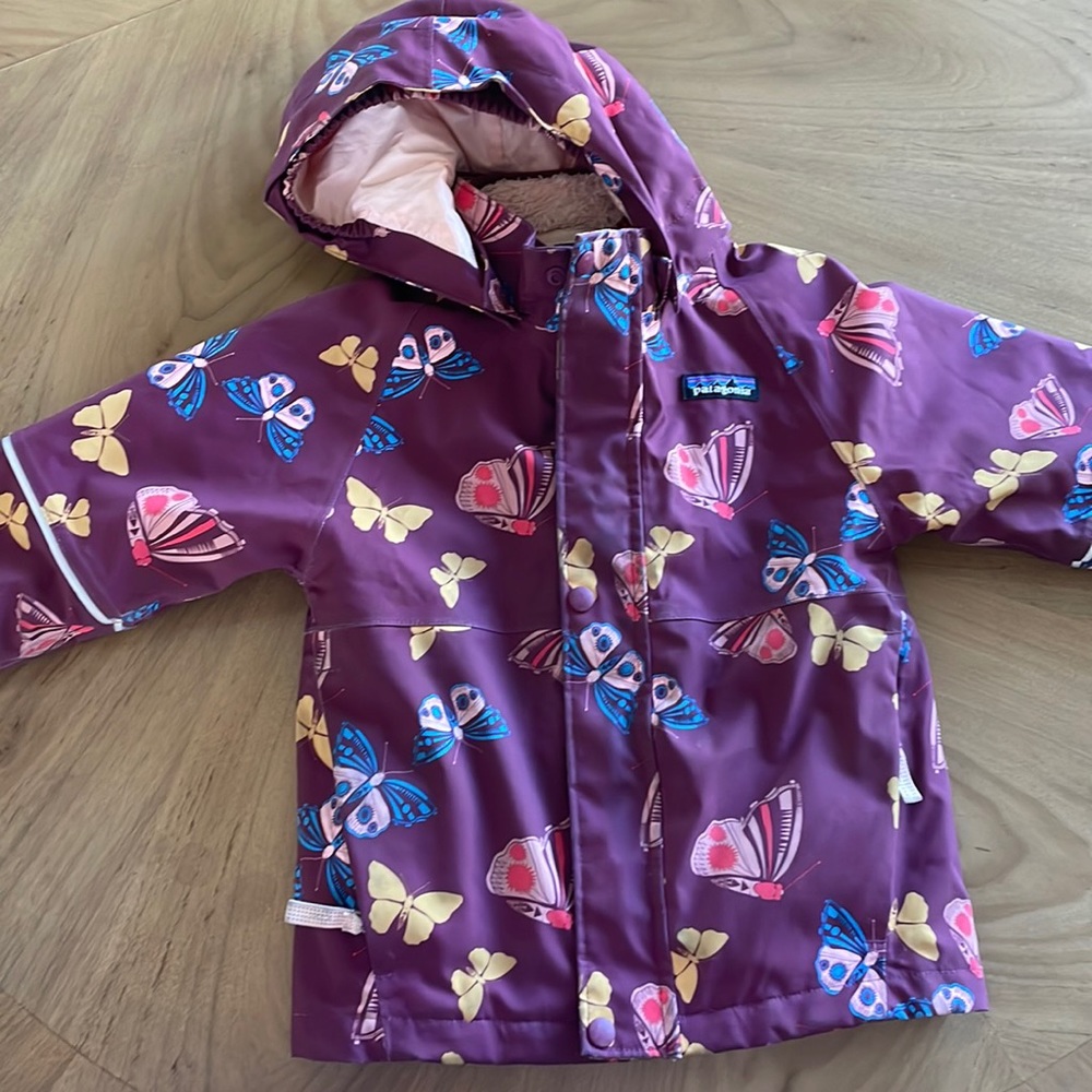 Patagonia All Seasons 3-in-1 Jacket